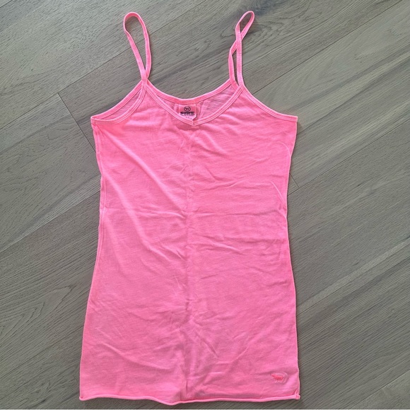 3/$25 PINK Tank Top - Picture 1 of 5